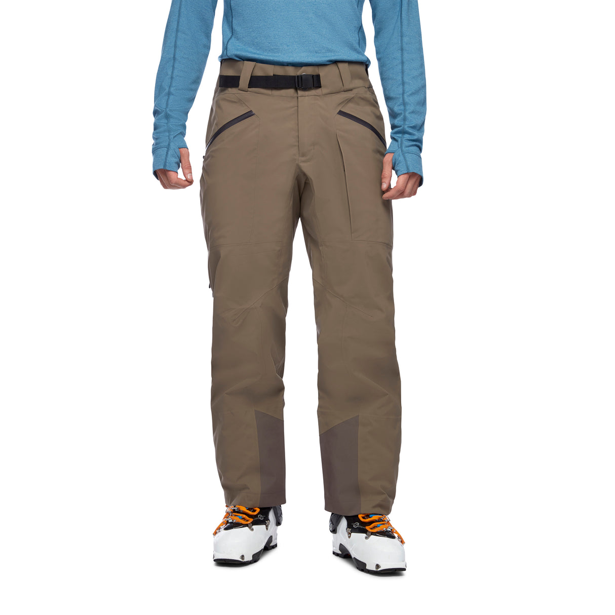 Pantalon Boundary Line Shell - Homme
