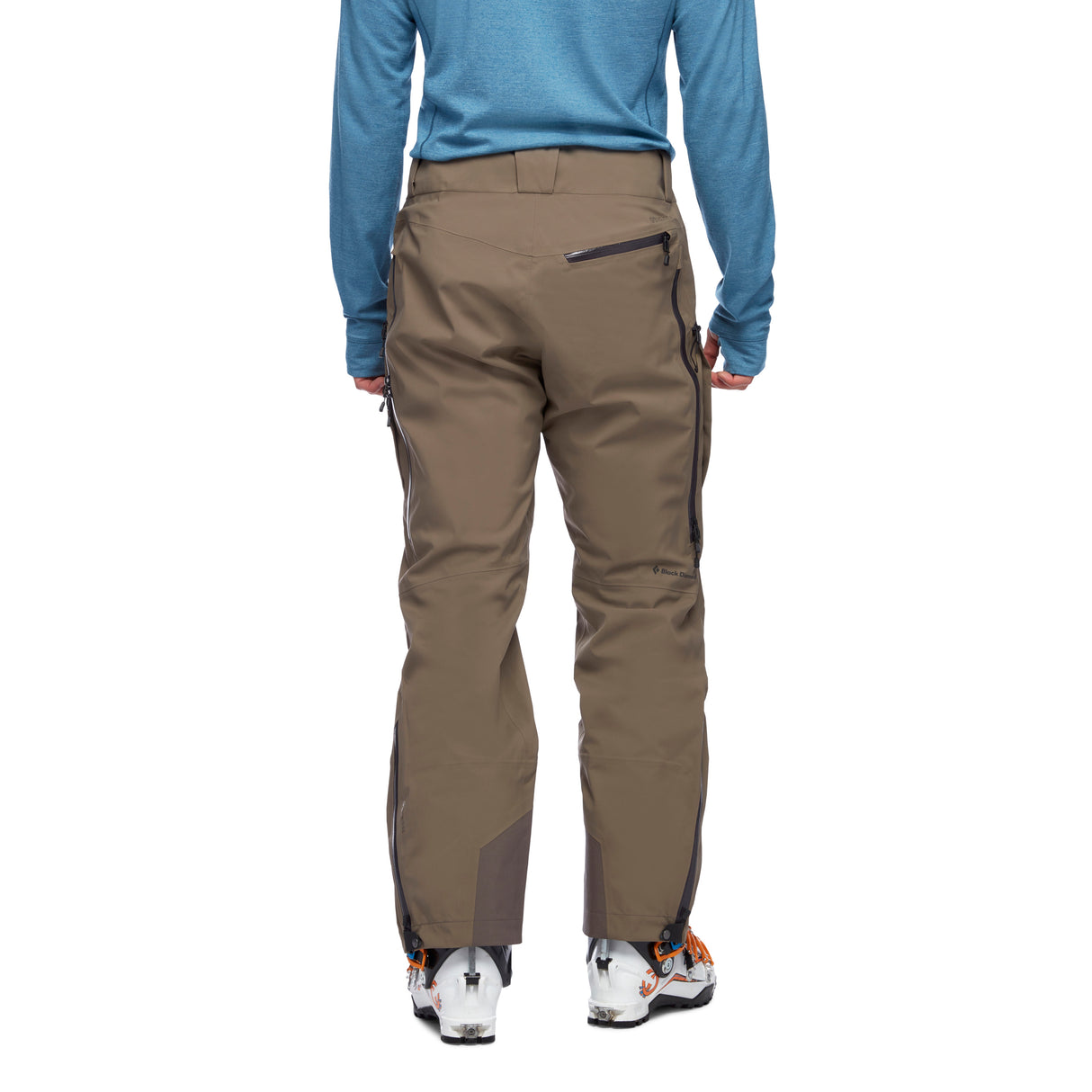 Pantalon Boundary Line Shell - Homme