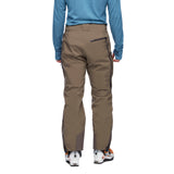 Pantalon Boundary Line Shell - Homme