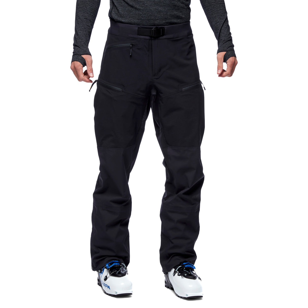 Pantalon de neige Dawn Patrol Hybrid - Homme