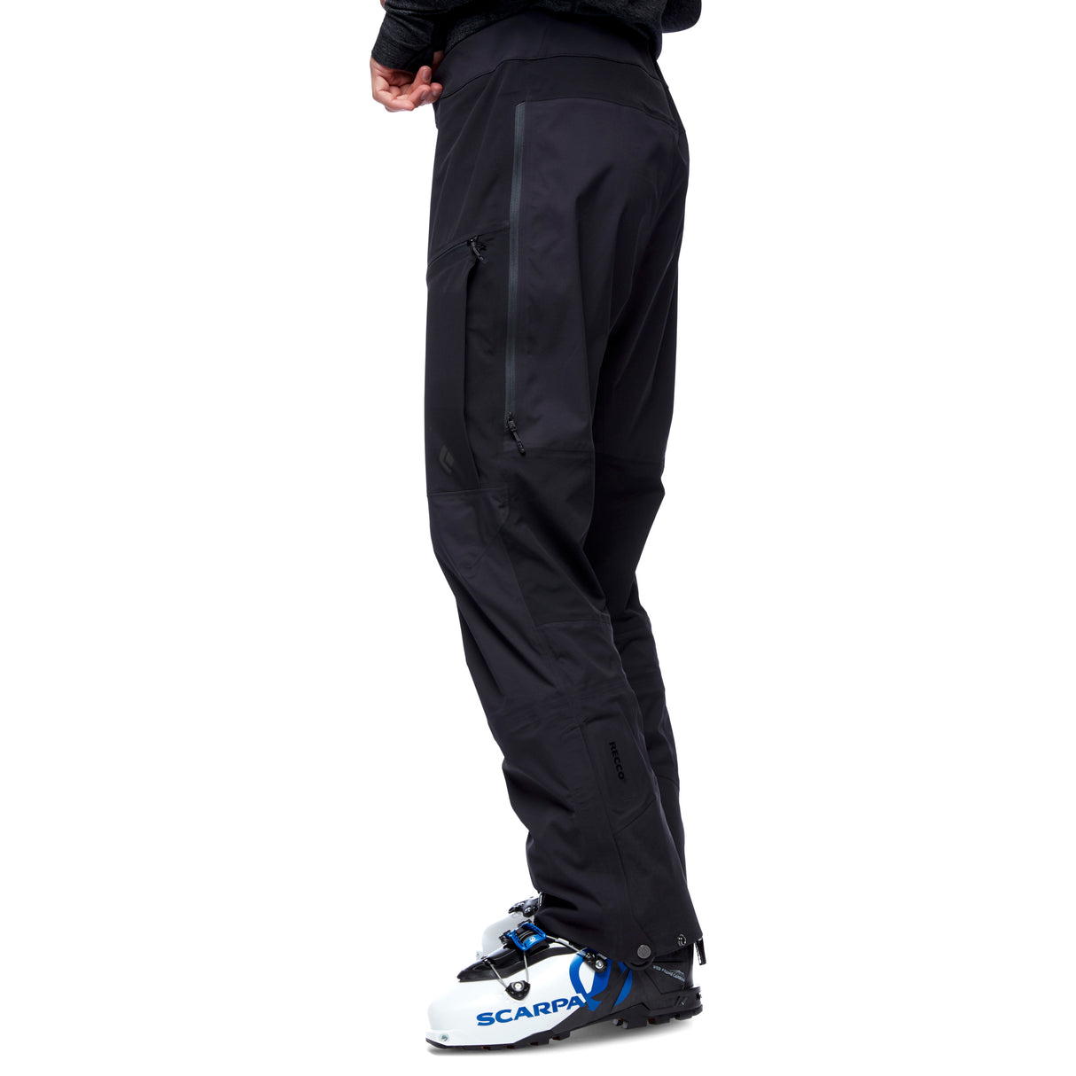 Pantalon de neige Dawn Patrol Hybrid - Homme