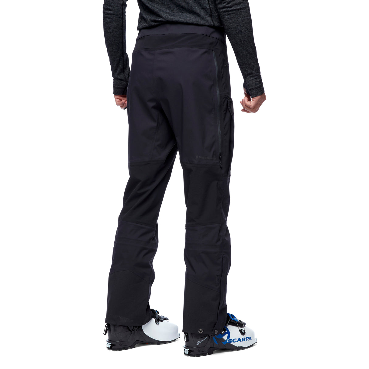 Pantalon de neige Dawn Patrol Hybrid - Homme