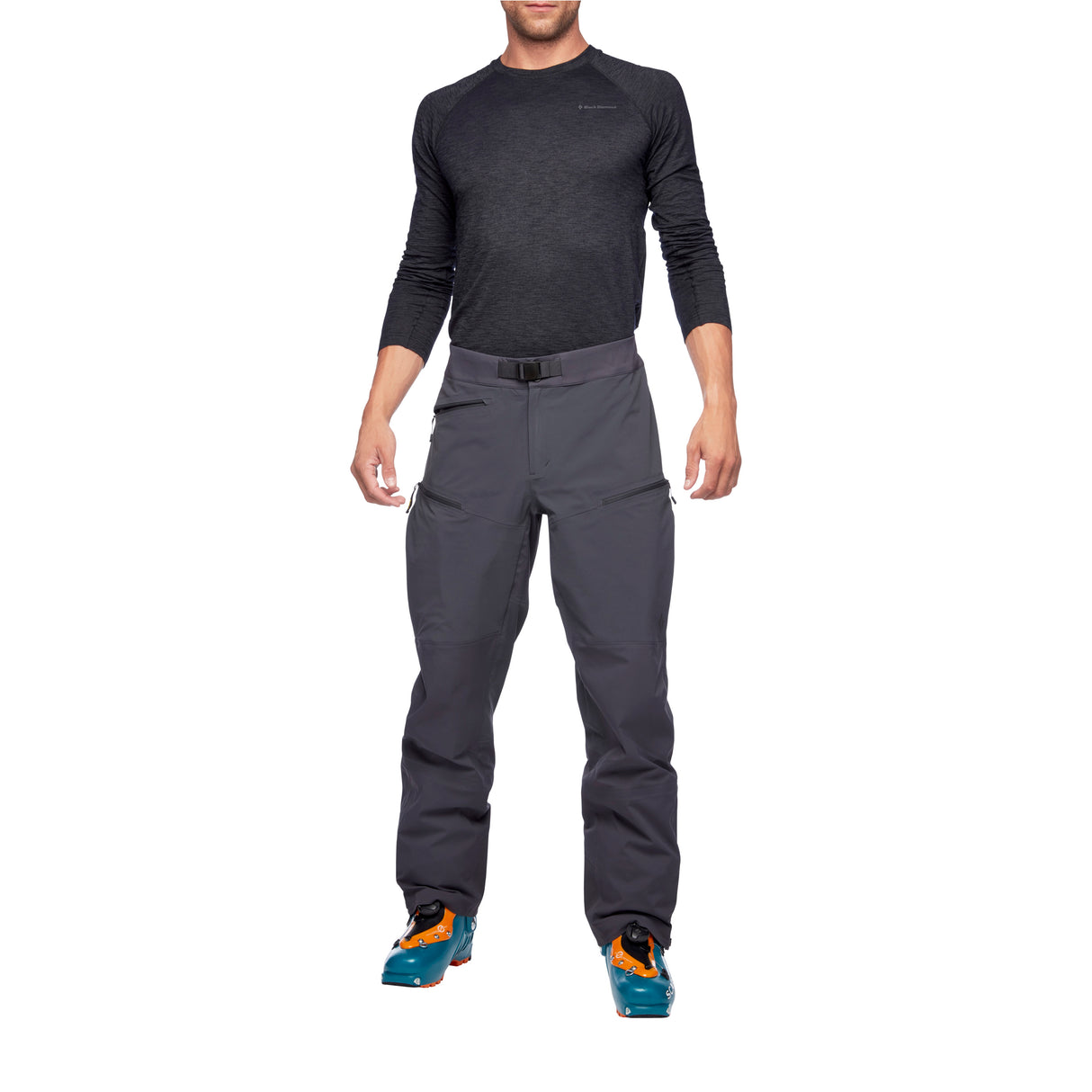 Pantalon de neige Dawn Patrol Hybrid - Homme
