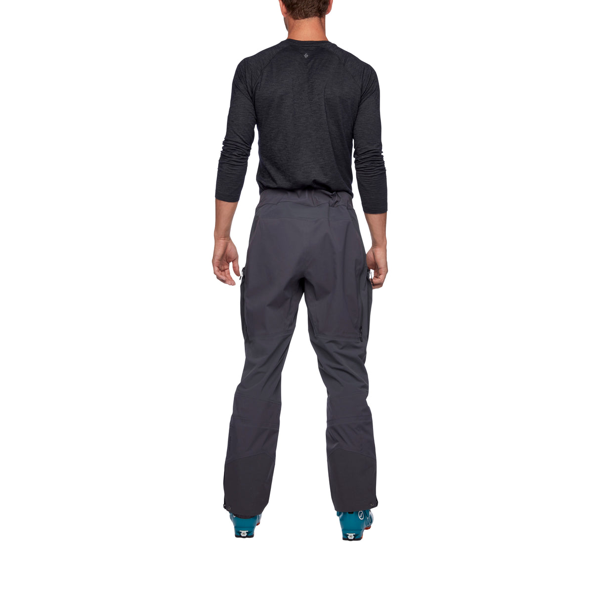 Pantalon de neige Dawn Patrol Hybrid - Homme