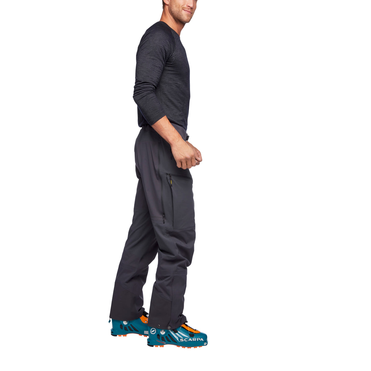 Pantalon de neige Dawn Patrol Hybrid - Homme