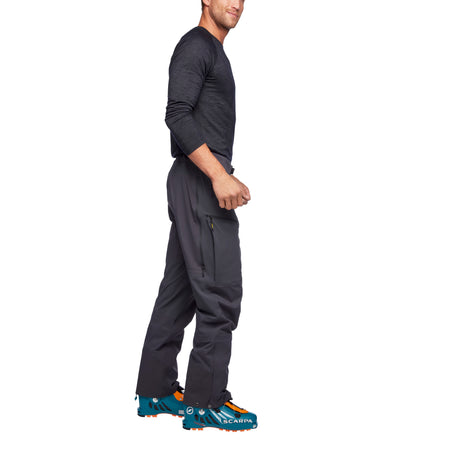 Pantalon de neige Dawn Patrol Hybrid - Homme