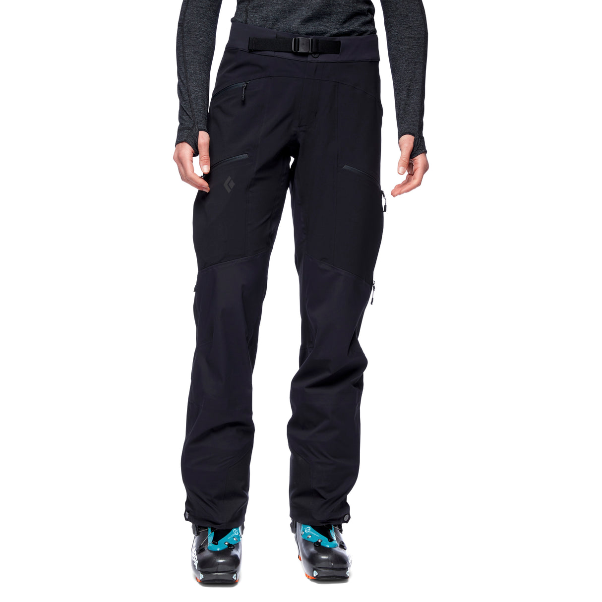 Pantalon de neige Dawn Patrol Hybrid - Femme