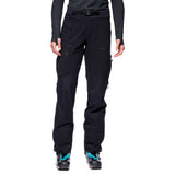Pantalon de neige Dawn Patrol Hybrid - Femme