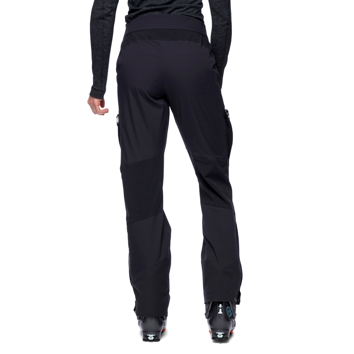 Pantalon de neige Dawn Patrol Hybrid - Femme