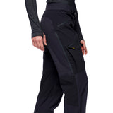 Pantalon de neige Dawn Patrol Hybrid - Femme