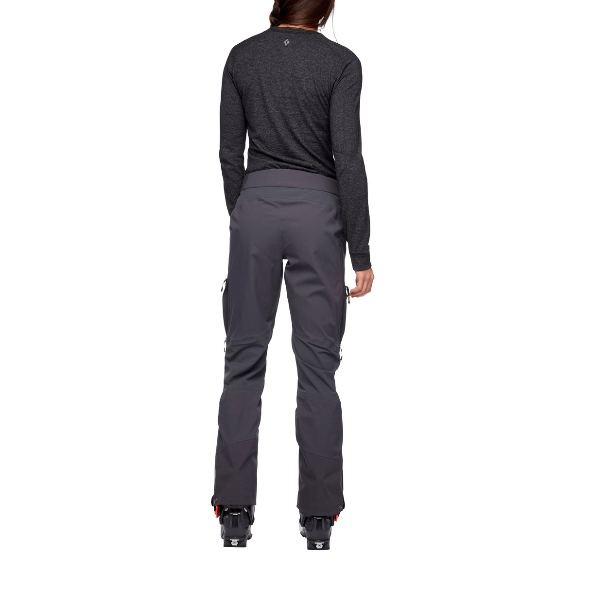 Pantalon de neige Dawn Patrol Hybrid - Femme
