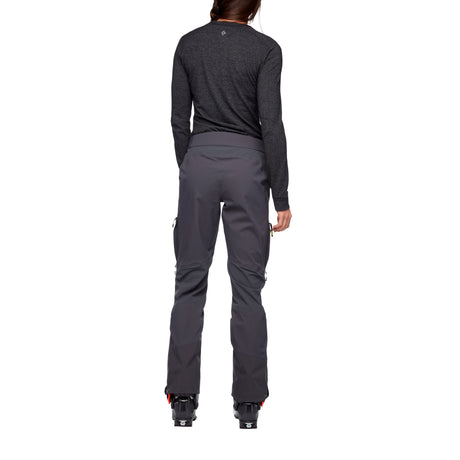 Pantalon de neige Dawn Patrol Hybrid - Femme