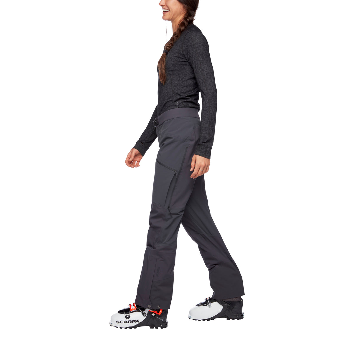 Pantalon de neige Dawn Patrol Hybrid - Femme