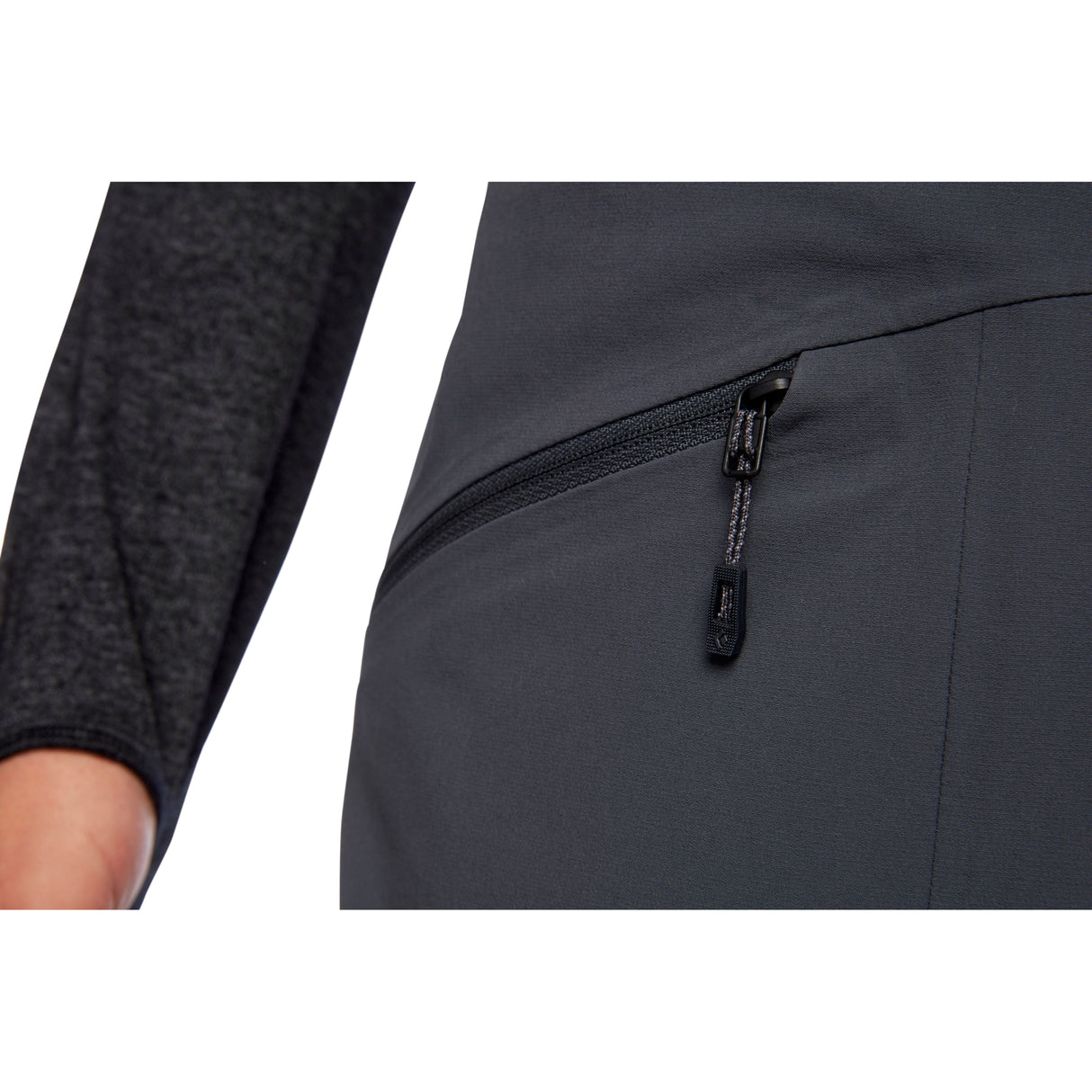 Pantalon de neige Dawn Patrol Hybrid - Femme