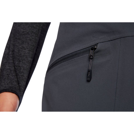 Pantalon de neige Dawn Patrol Hybrid - Femme