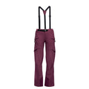 Pantalon de neige Dawn Patrol Hybrid - Femme