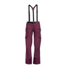 Pantalon de neige Dawn Patrol Hybrid - Femme