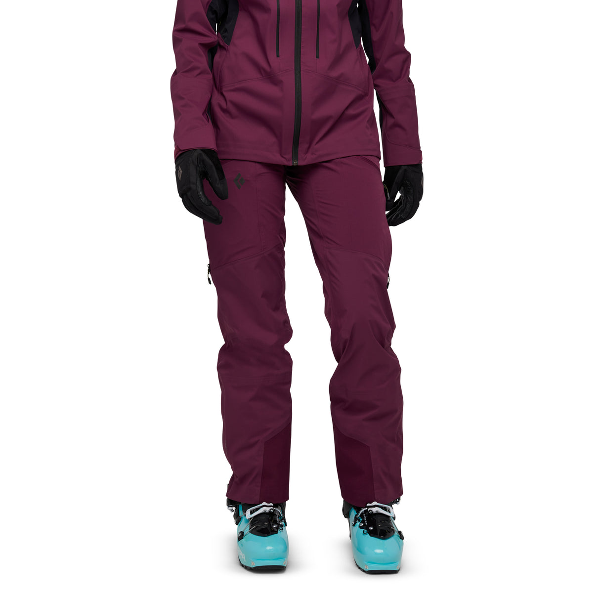 Pantalon de neige Dawn Patrol Hybrid - Femme