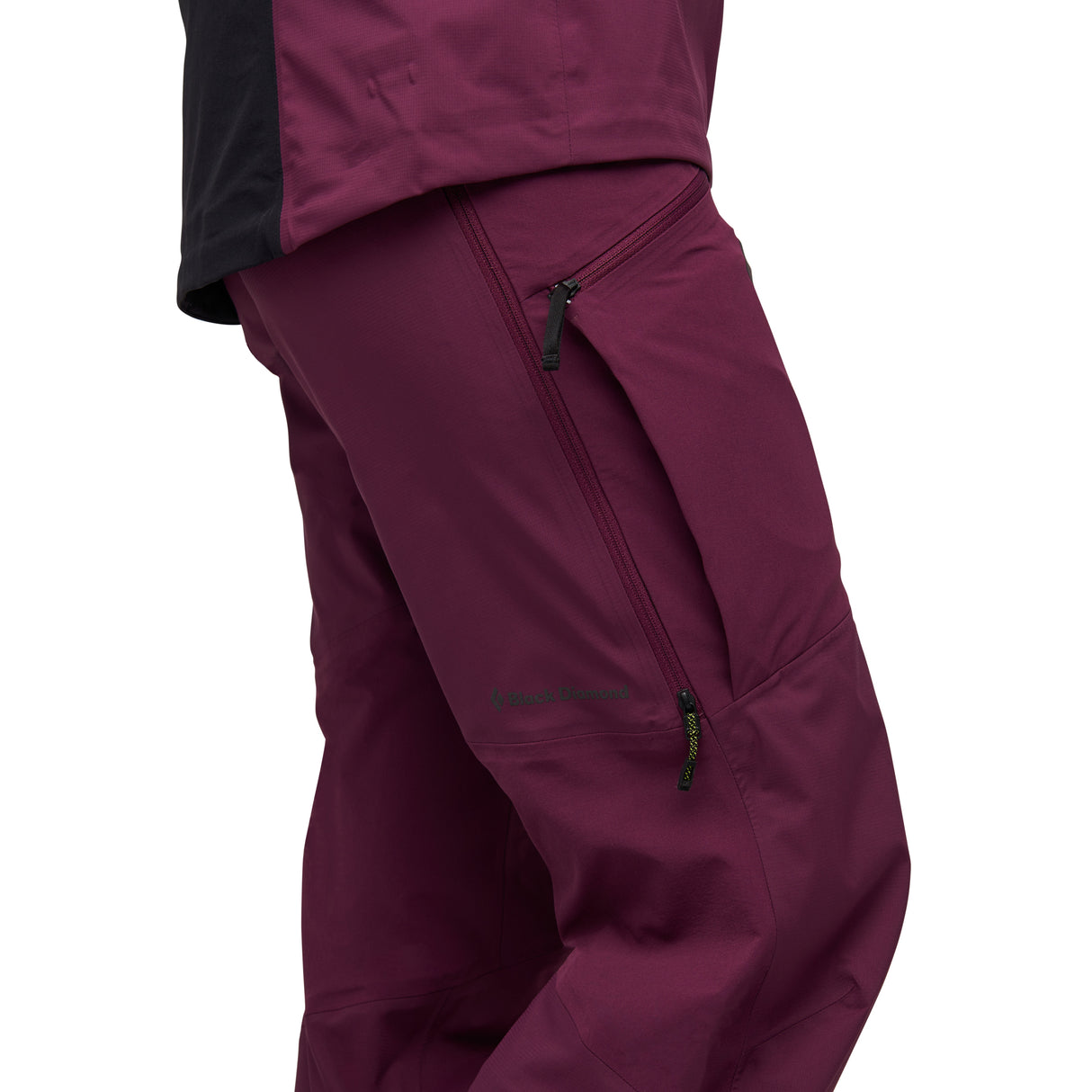 Pantalon de neige Dawn Patrol Hybrid - Femme