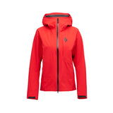 Highline Stretch Waterproof Coat - Women's