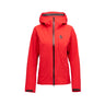 Highline Stretch Waterproof Coat - Women's