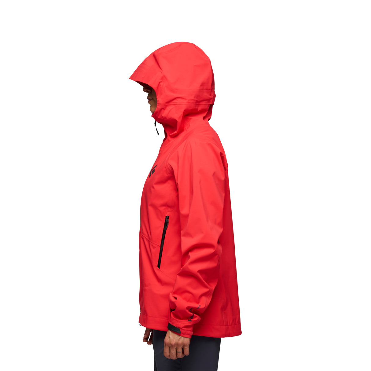 Highline Stretch Waterproof Coat - Women's