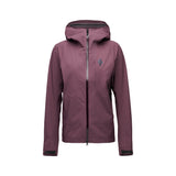 Highline Stretch Waterproof Coat - Women's