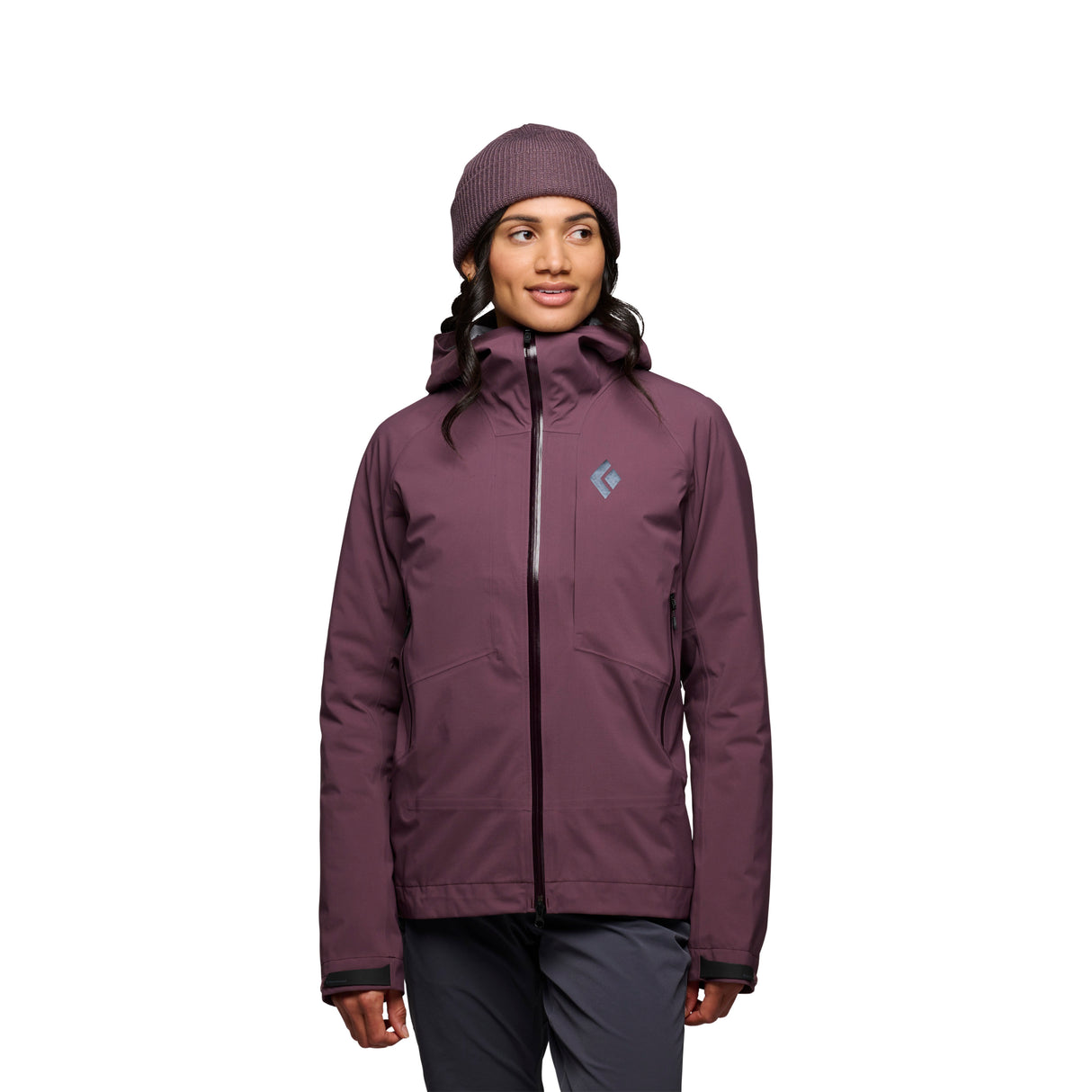 Highline Stretch Waterproof Coat - Women's