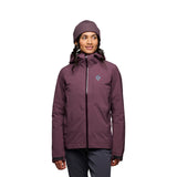 Highline Stretch Waterproof Coat - Women's