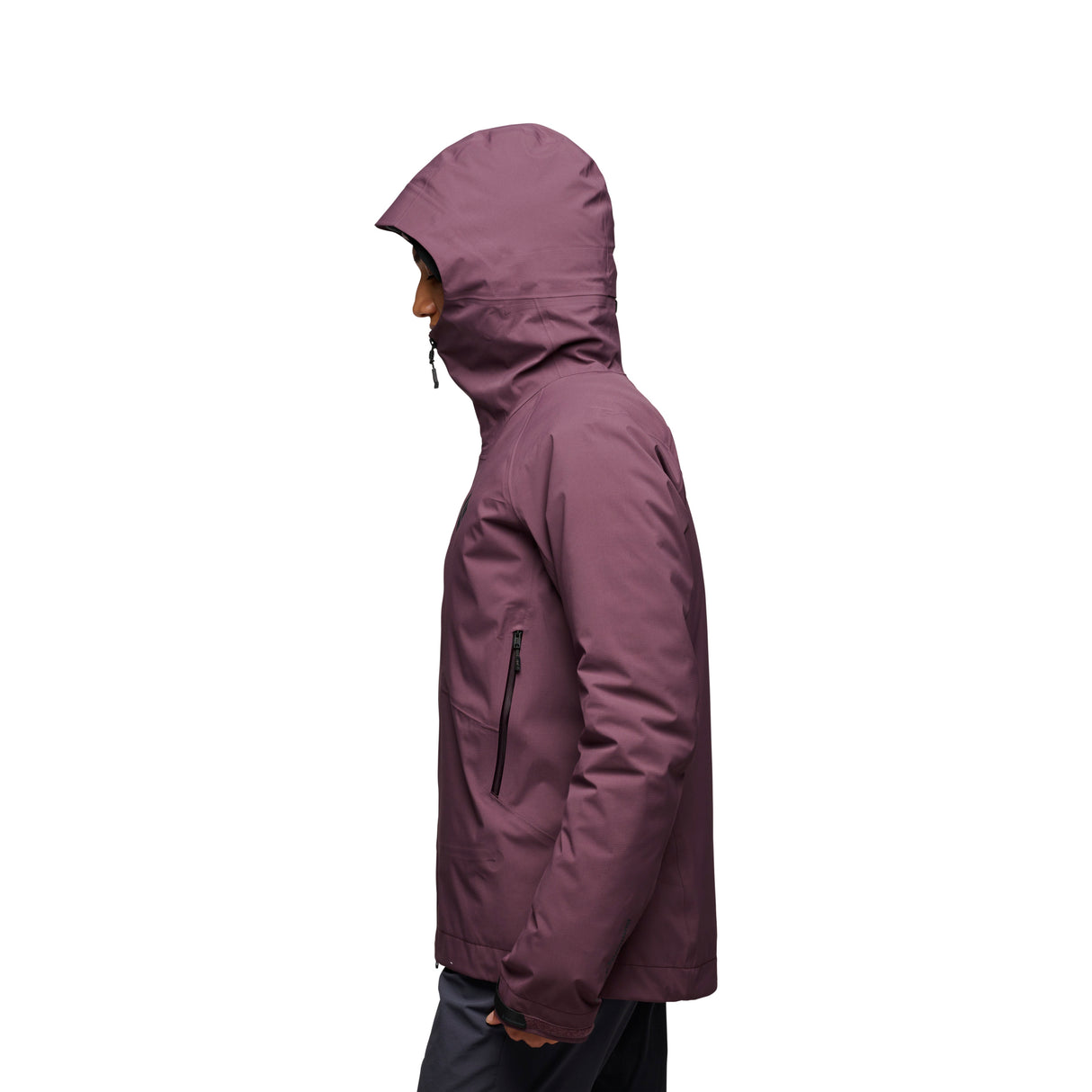 Highline Stretch Waterproof Coat - Women's