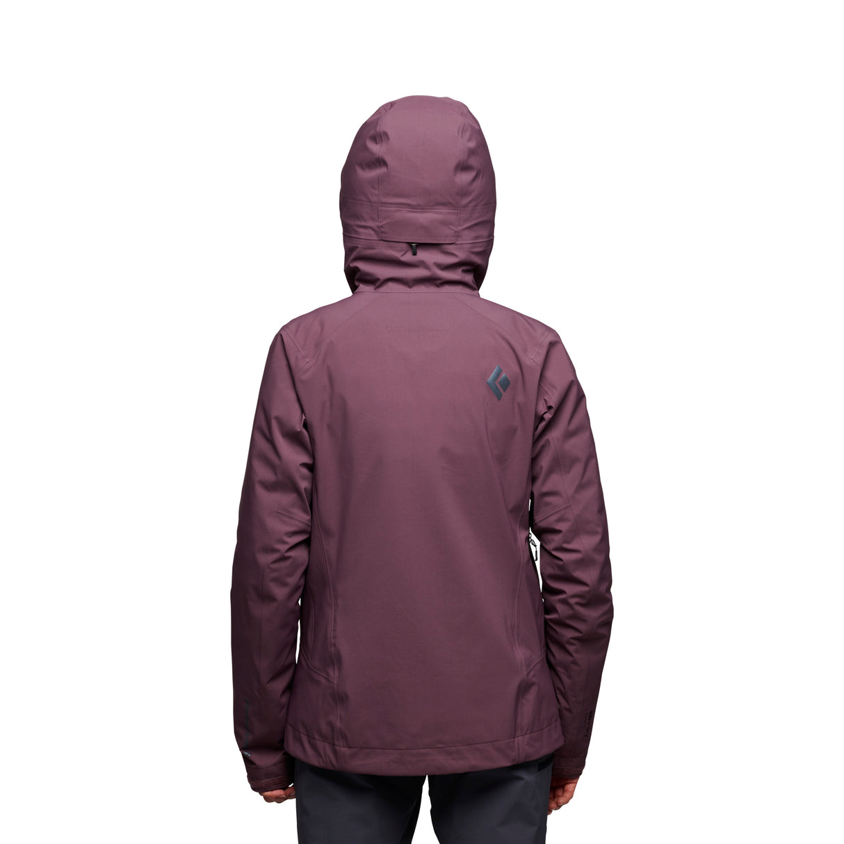 Highline Stretch Waterproof Coat - Women's