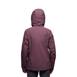 Highline Stretch Waterproof Coat - Women's