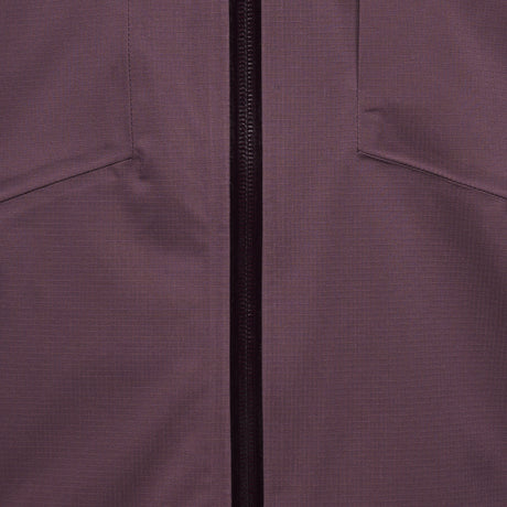 Manteau imperméable Highline Stretch - Femme