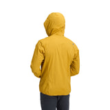 Men's Alpine Start HD Wind Jacket