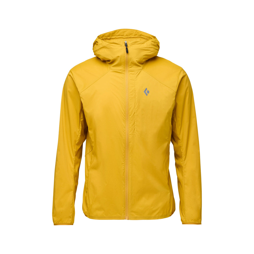 Men's Alpine Start HD Wind Jacket