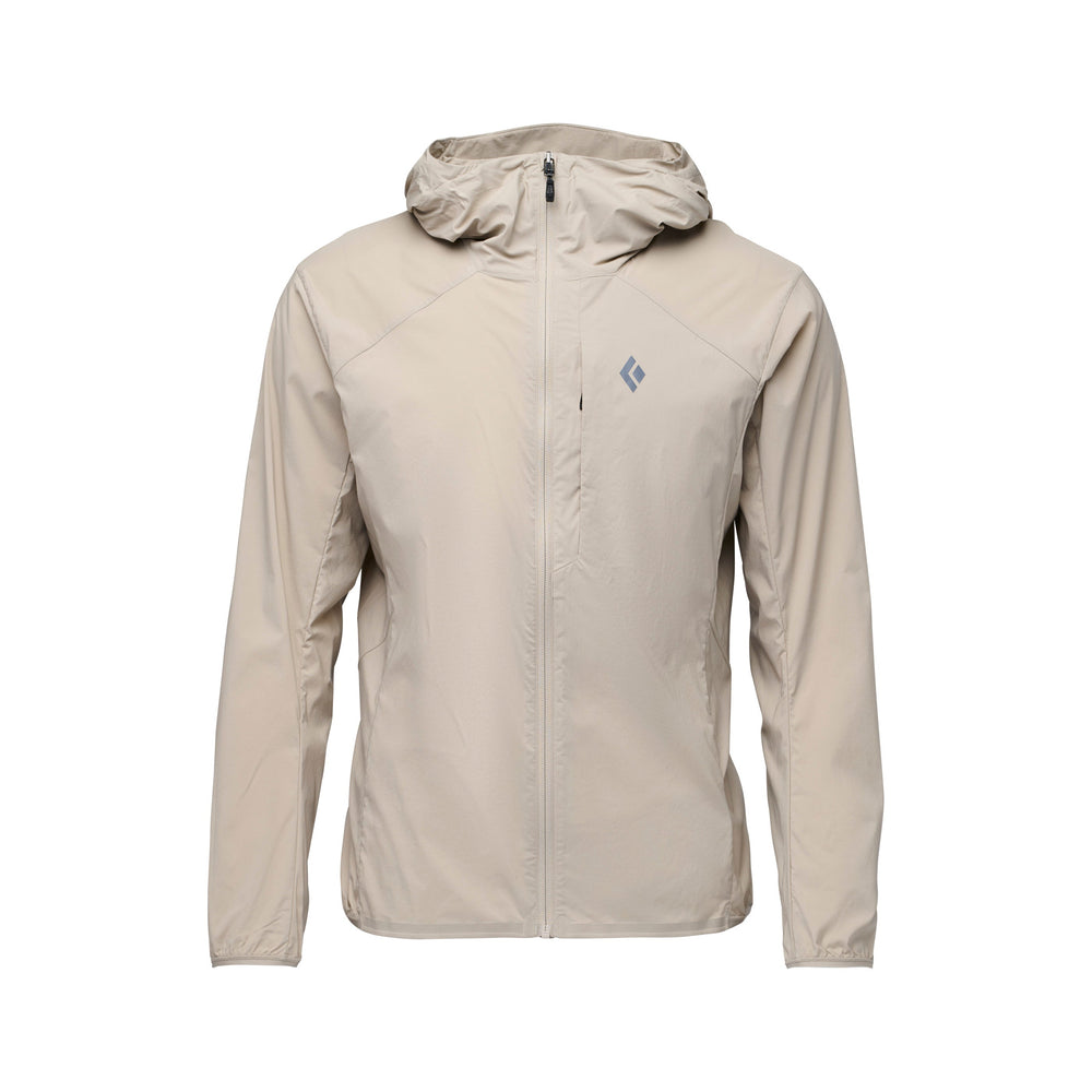 Men's Alpine Start HD Wind Jacket