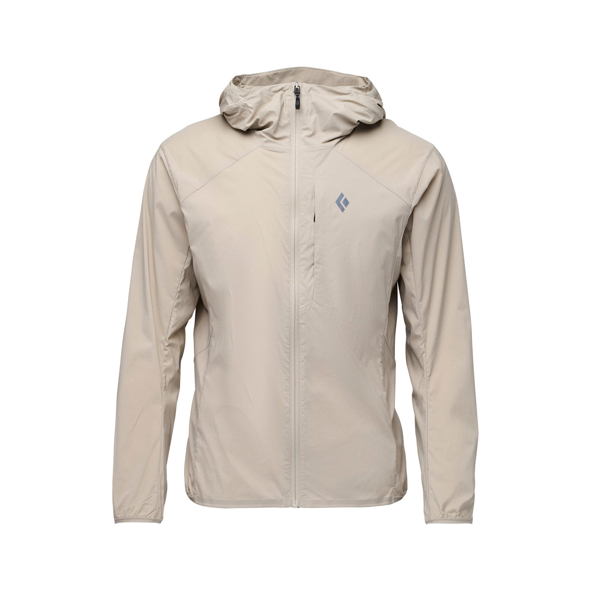 Men's Alpine Start HD Wind Jacket