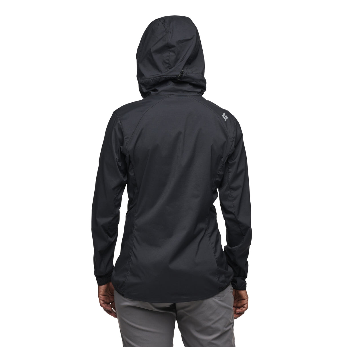 Coupe-vent Alpine Start Hd - Femme
