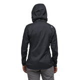 Coupe-vent Alpine Start Hd - Femme