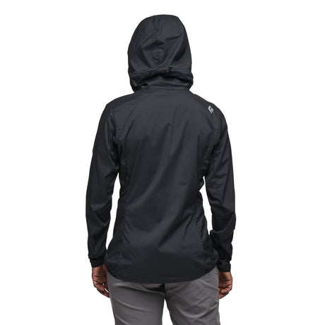 Alpine Start Hoody - Women's