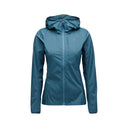Coupe-vent Alpine Start Hd - Femme