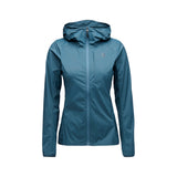 Coupe-vent Alpine Start Hd - Femme