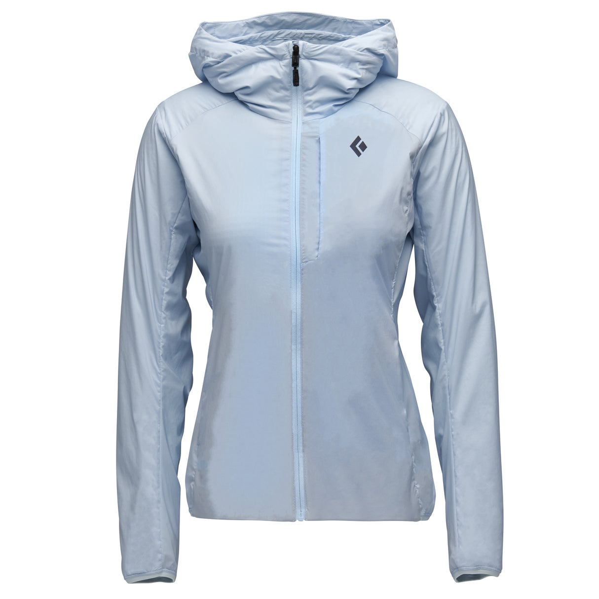 Coupe-vent Alpine Start Hd - Femme