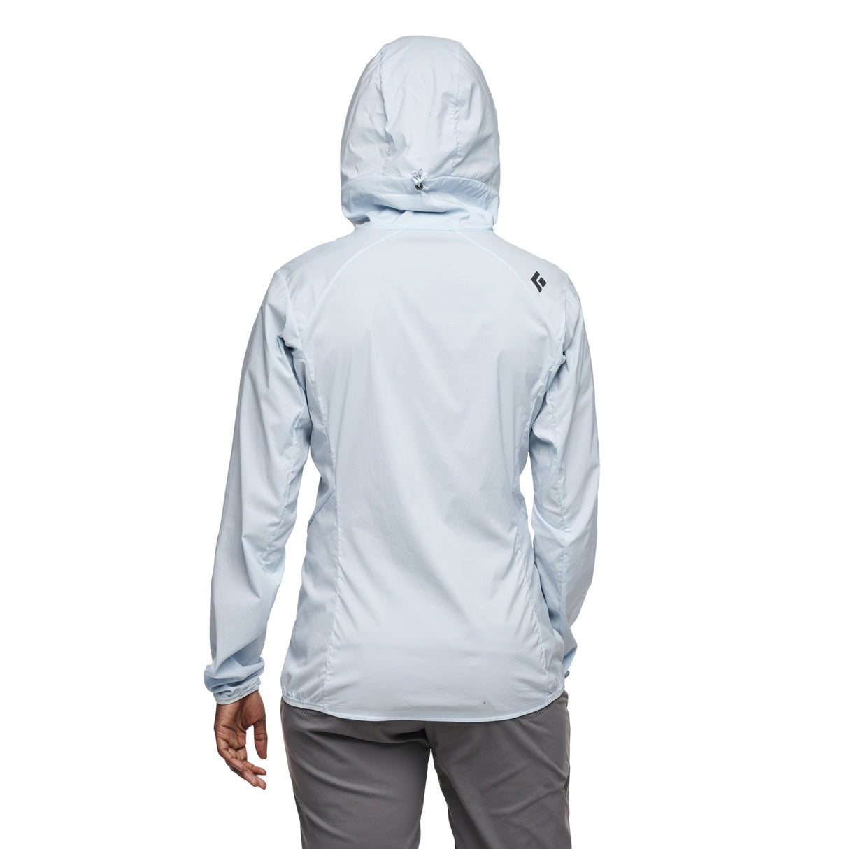 Coupe-vent Alpine Start Hd - Femme