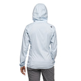 Coupe-vent Alpine Start Hd - Femme