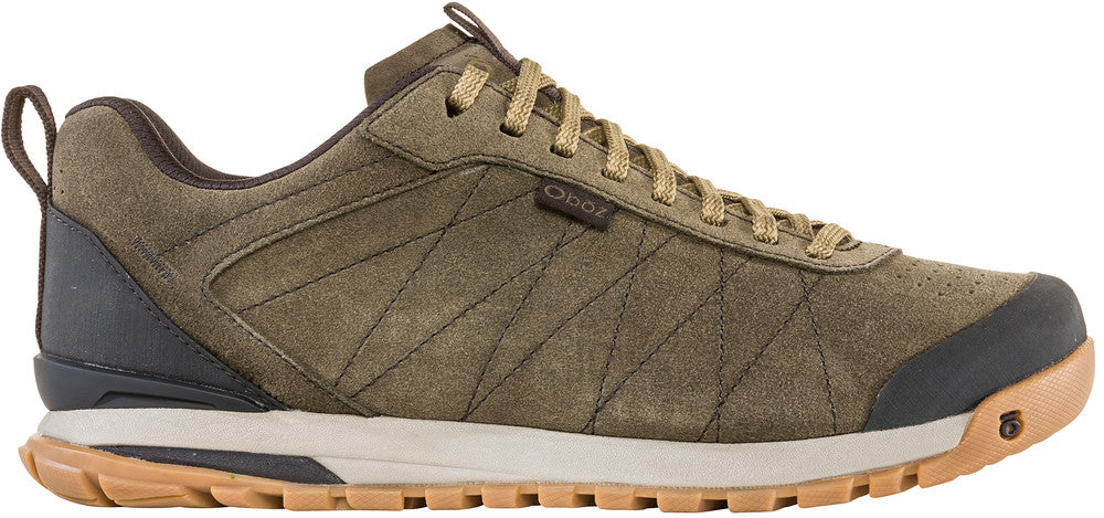 Chaussures Marche Bozeman Low - Homme