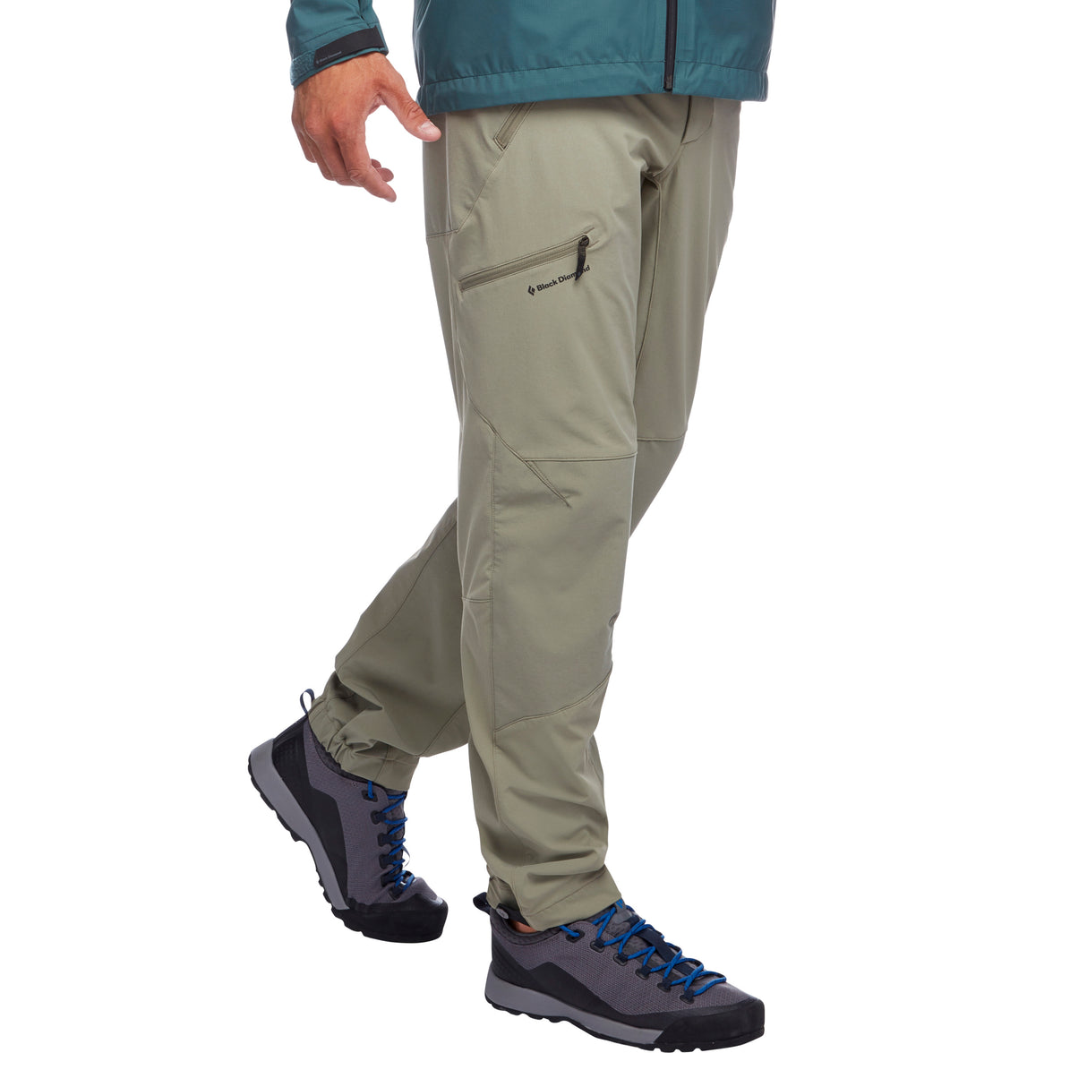 Pantalon Swift - Homme
