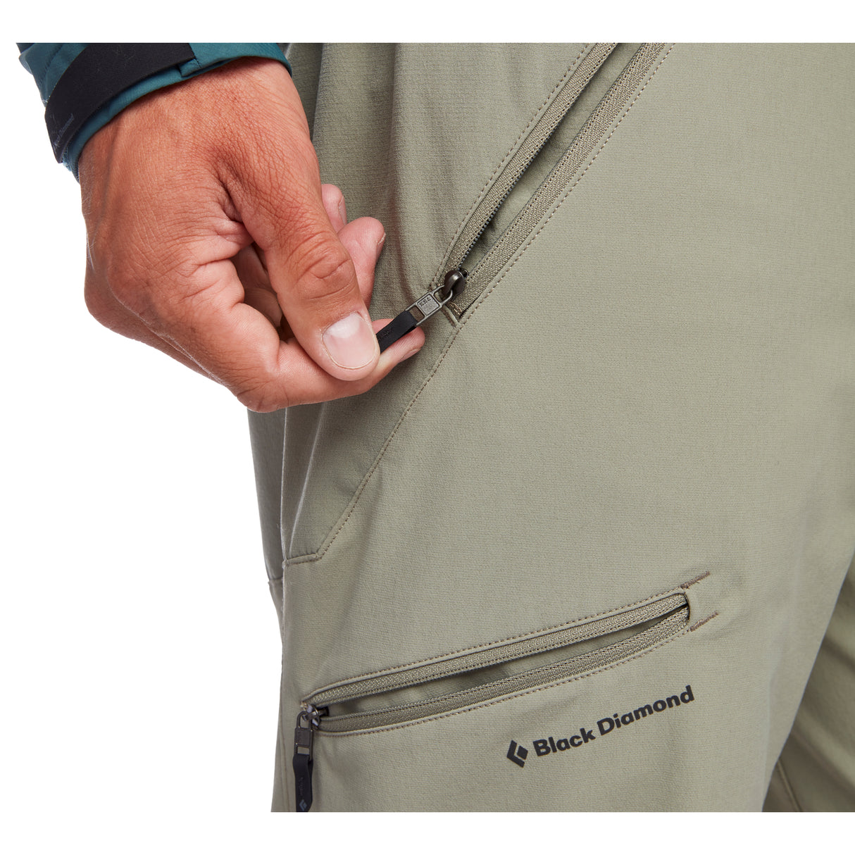 Pantalon Swift - Homme