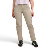 Pantalon de neige Alpine Hybrid - Femme