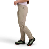 Pantalon de neige Alpine Hybrid - Femme